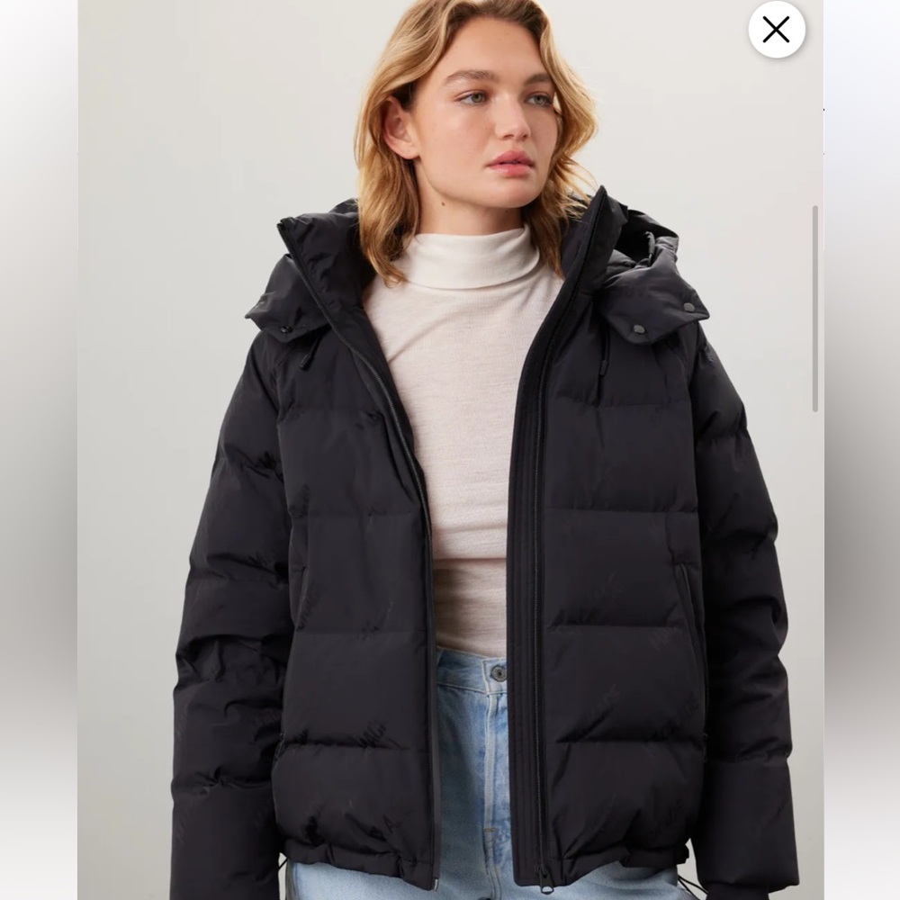 Mackage Edana City Jacket, Size: S